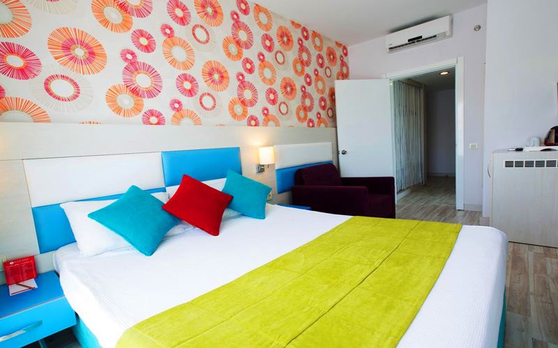 هتل رامادا ریزورت سیده Ramada Resort Side آنتالیا